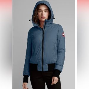 Canada Goose Jacket
